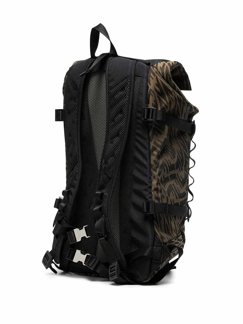 Best deal π₯ Fendi FF Vertigo jacquard π backpack π backpacks of men β 4 Fendi FF Vertigo jacquard backpack