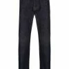 Flash Sale π Fendi Raised logo slim fit π jeans slim-fit π jeans of men π 2 Fendi raised-logo slim-fit jeans