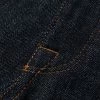 Fendi raised-logo slim-fit jeans