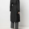 Cheap β¨ Fendi Raised logo trench π§₯ coat trench π§₯ coats & raincoats of women π€© 12 Fendi raised-logo trench coat