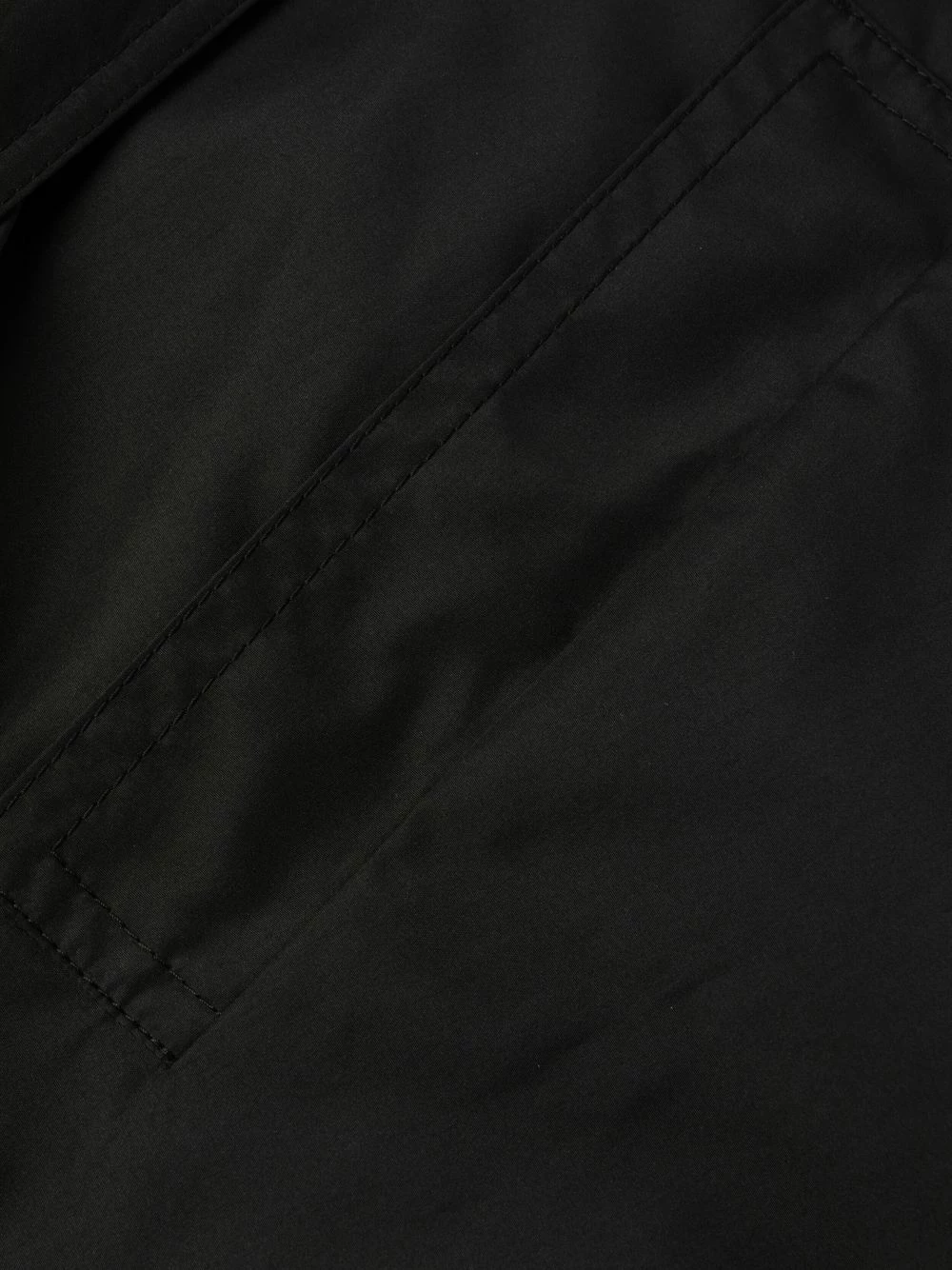 Cheap β¨ Fendi Raised logo trench π§₯ coat trench π§₯ coats & raincoats of women π€© 8 Fendi raised-logo trench coat