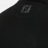Fendi logo-patch polo shirt
