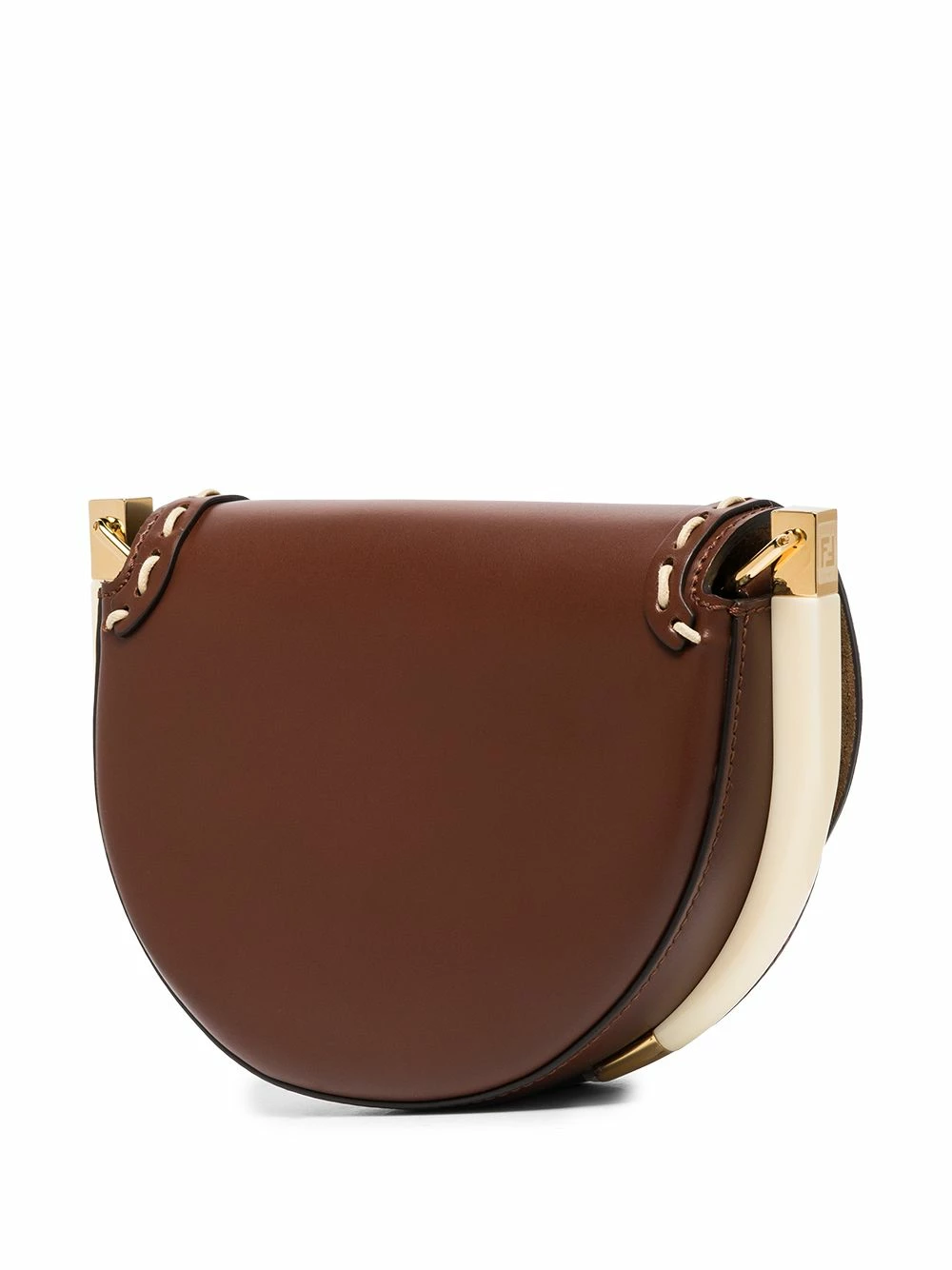 Flash Sale π Fendi Moonlight crossbody bag shoulder bags of women π 5 Fendi Moonlight crossbody bag