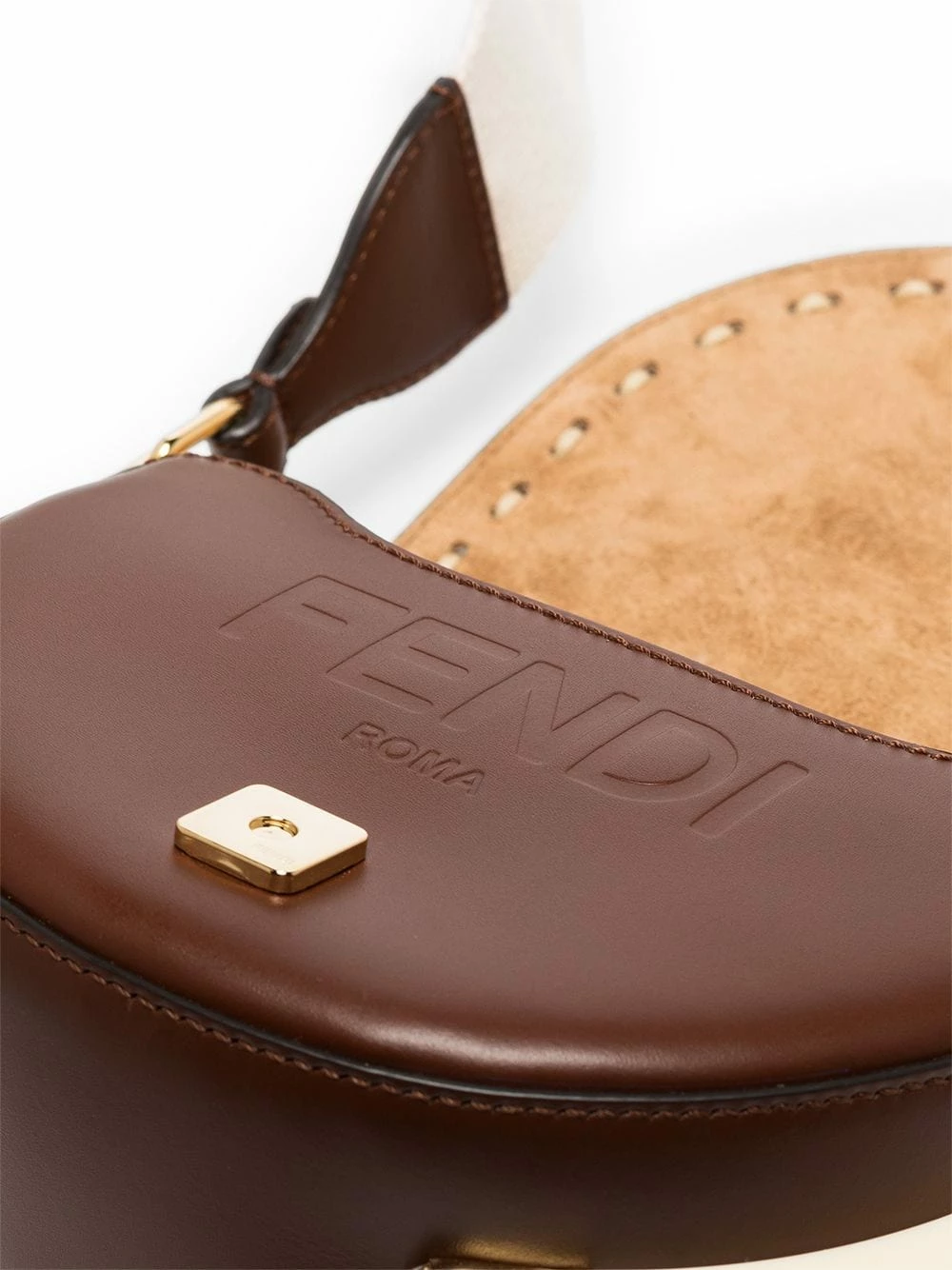 Flash Sale π Fendi Moonlight crossbody bag shoulder bags of women π 7 Fendi Moonlight crossbody bag