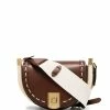 Flash Sale π Fendi Moonlight crossbody bag shoulder bags of women π 2 Fendi Moonlight crossbody bag