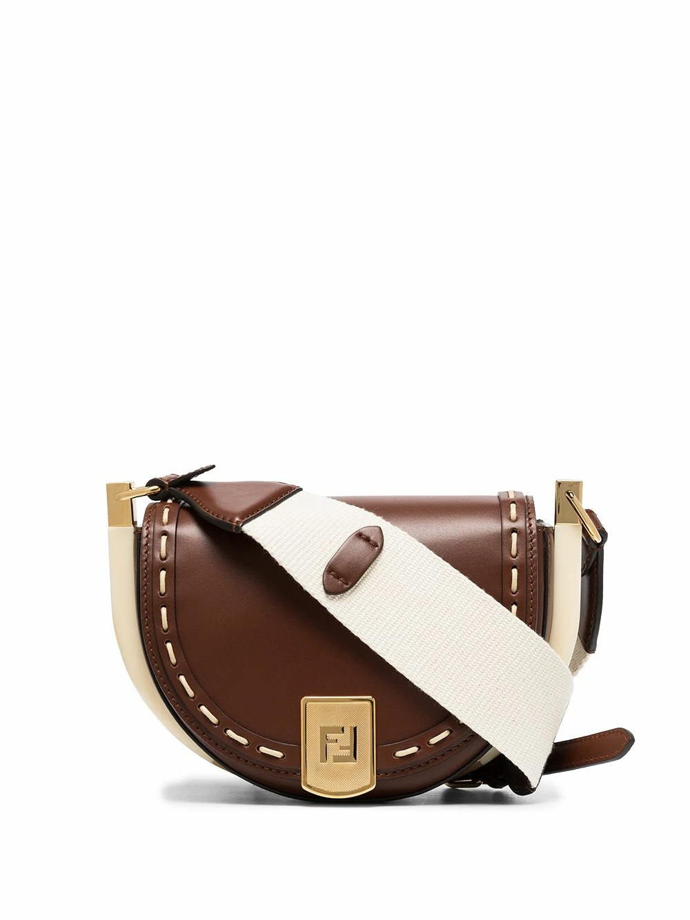 Flash Sale π Fendi Moonlight crossbody bag shoulder bags of women π 3 Fendi Moonlight crossbody bag