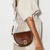 Flash Sale π Fendi Moonlight crossbody bag shoulder bags of women π 8 Fendi Moonlight crossbody bag