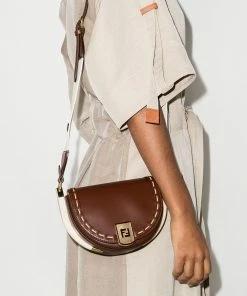 Fendi Moonlight crossbody bag