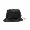 Fendi wave monogram bucket hat