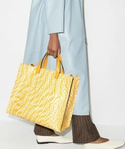 Fendi FNDI CNVS SHPPNG S VETRIFI TTE BG