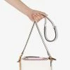 Hot Sale π― Fendi Mini By The Way leather shoulder bag shoulder bags of women β 10 Fendi mini By The Way leather shoulder bag