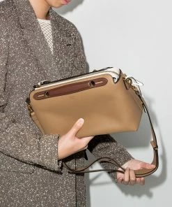 Fendi mini By The Way crossbody bag