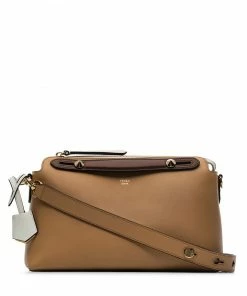 Fendi mini By The Way crossbody bag