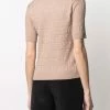 Best reviews of β Fendi FF pattern knitted top knitted tops of women π 10 Fendi FF pattern knitted top
