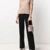 Best reviews of β Fendi FF pattern knitted top knitted tops of women π 8 Fendi FF pattern knitted top