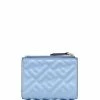 Fendi FF motif wallet