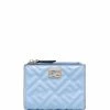 Fendi FF motif wallet