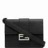 Fendi flat Baguette shoulder bag