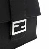 Fendi flat Baguette shoulder bag