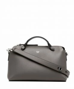 Fendi medium By the Way shoulder bag