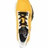 Fendi logo-print low-top sneakers