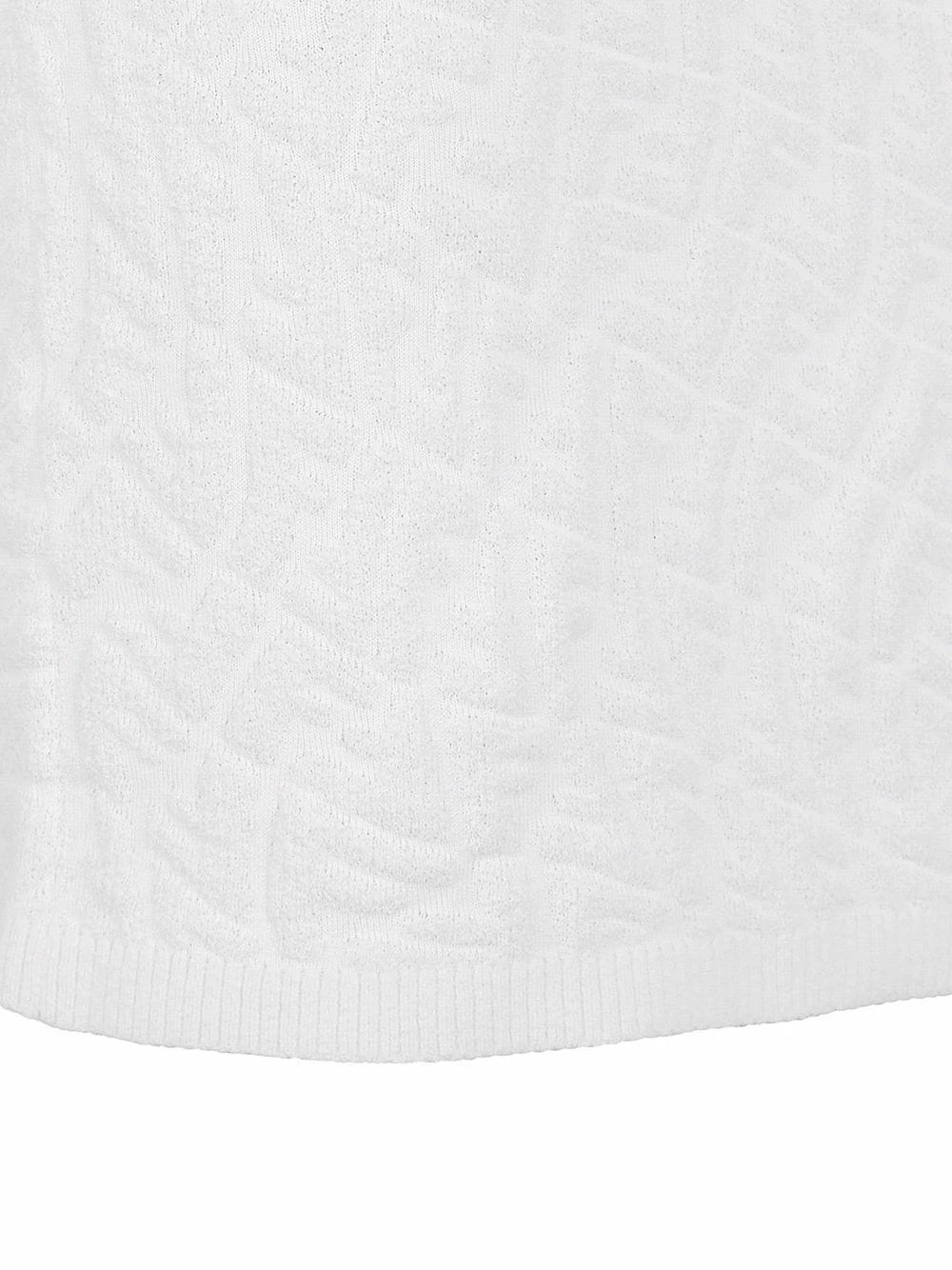 Top 10 π Fendi FF motif minidress cocktail & party π dresses of women π₯° 5 Fendi FF-motif minidress