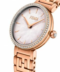 Fendi Forever Fendi 19mm