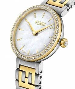 Fendi Forever Fendi 29mm