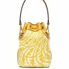 Fendi Mon Trésor FF Vertigo bucket bag