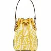Fendi Mon Trésor FF Vertigo bucket bag
