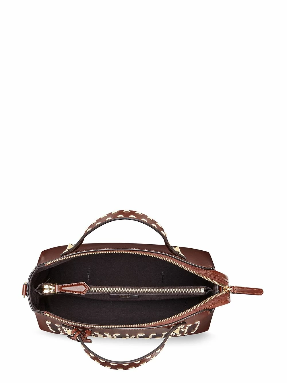 Promo π Fendi By The Way logo tote bag tote bags of women π― 5 Fendi By The Way logo tote bag