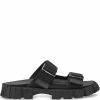 Fendi Force lug-sole sandals