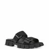 Fendi Force lug-sole sandals