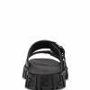 Fendi Force lug-sole sandals