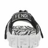 Brand new π Fendi Logo strap chunky sole π©΄ sandals of men π 8 Fendi logo strap chunky sole sandals
