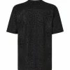 Top 10 ๐ Fendi Monogram pattern T ๐ shirt t-shirts of men โ๏ธ 6 Fendi monogram pattern T-shirt