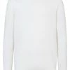 Fendi monogram mock neck jumper