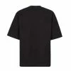 Fendi quilted FF Fish-Eye motif T-shirt