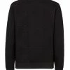Fendi quilted FF Fish-Eye motif sweatshirt