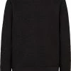 Fendi quilted FF Fish-Eye motif sweatshirt