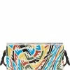 Fendi FF-print box bag