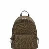 Fendi large FF Vertigo motif backpack