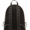 Fendi large FF Vertigo motif backpack