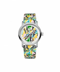 Fendi Forever Fisheye Vertigo 29mm