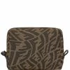Fendi FF Vertigo make up bag