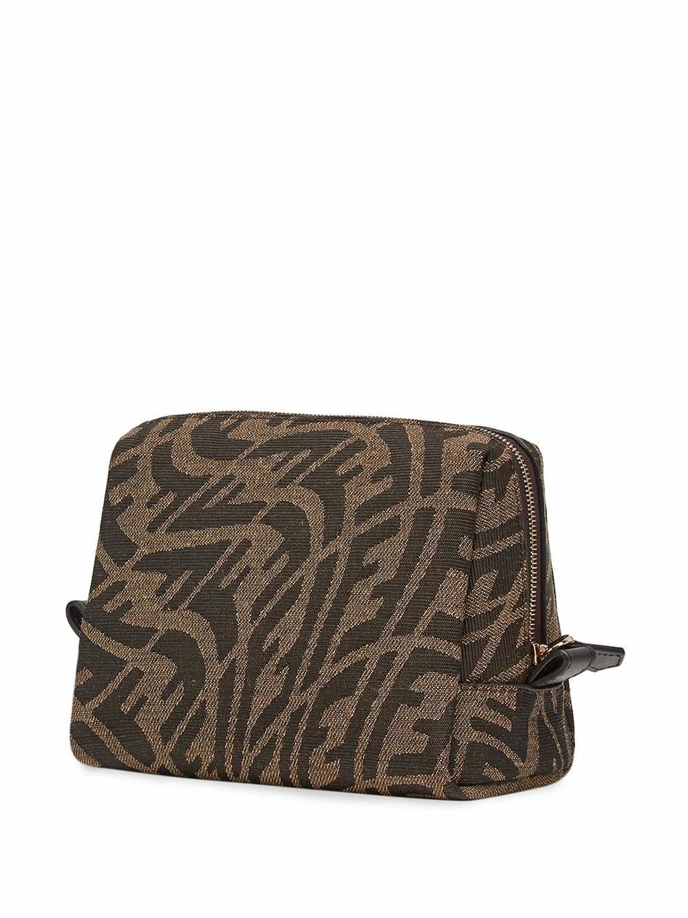 Buy β€οΈ Fendi FF Vertigo make up bag make up bags of women 𧨠4 Fendi FF Vertigo make up bag