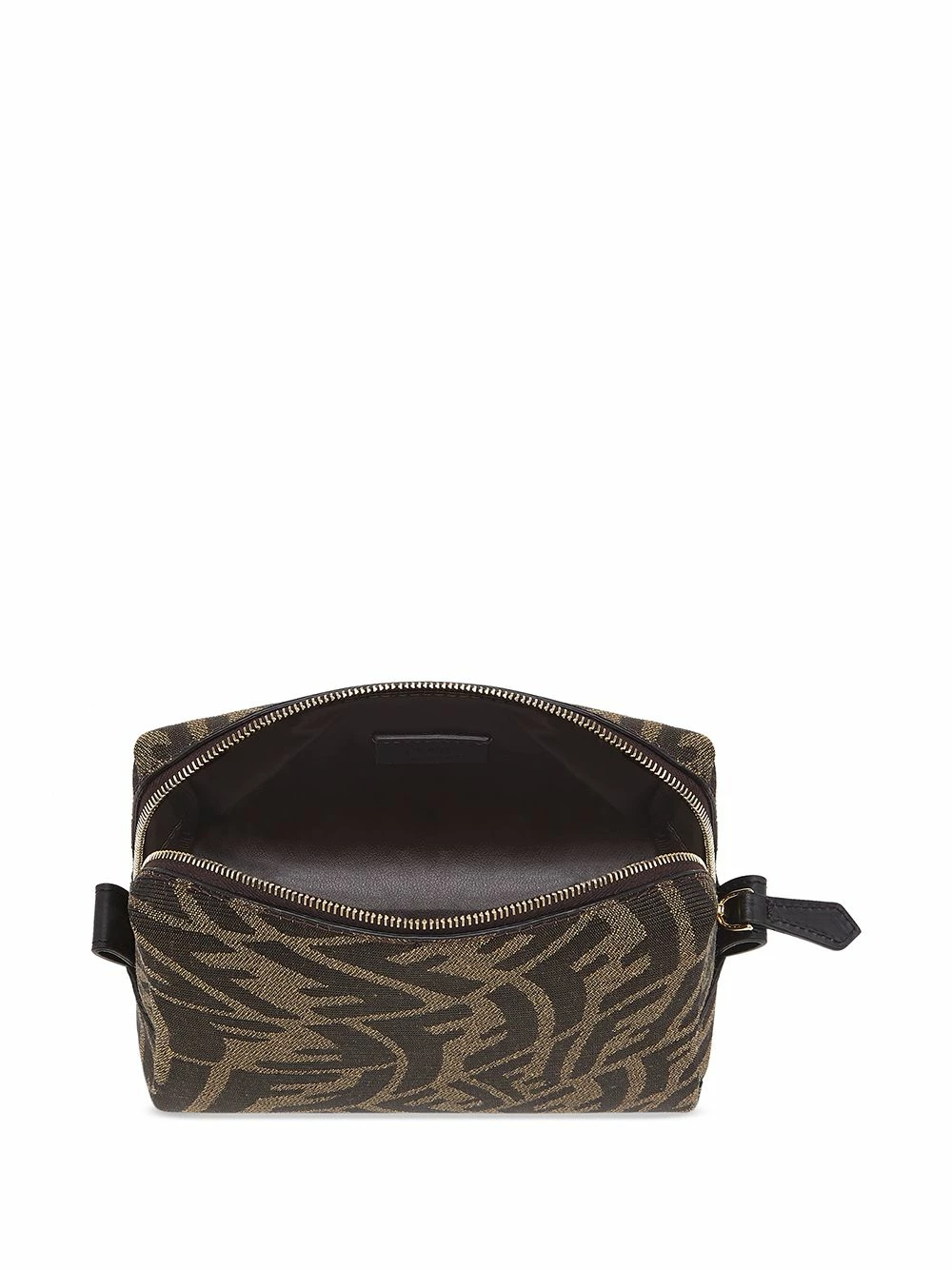 Buy β€οΈ Fendi FF Vertigo make up bag make up bags of women 𧨠5 Fendi FF Vertigo make up bag