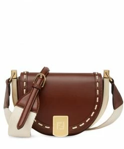 Fendi mini Moonlight crossbody bag
