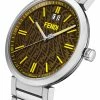 Fendi Forever Vertigo 39mm