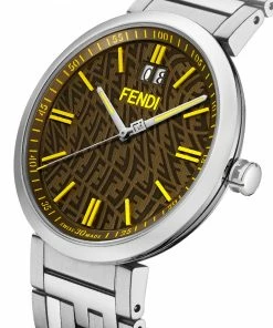 Fendi Forever Vertigo 39mm
